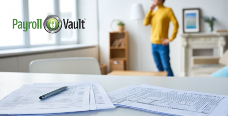 2023 Year End Payroll Checklist!