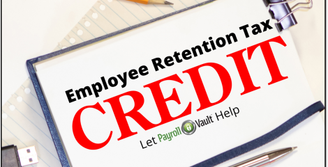 Did you know that the Employee Retention Credit is built to help small business?