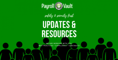 Important Information on the FFCRA 