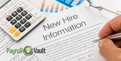 New-hire Onboarding: A Guide for Bringing on New Employees