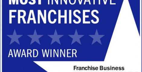 Payroll Vault Named a Top 100 Most Innovative Franchise by Franchise Business Review