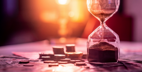 Today's Clocking in Machine: How Cloud-Based Time Tracking Helps